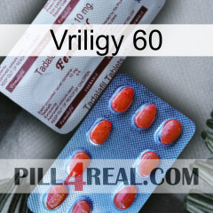 Vriligy 60 36